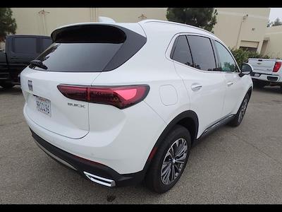 2025 Buick Envision AWD SUV for sale #Q11762 - photo 2