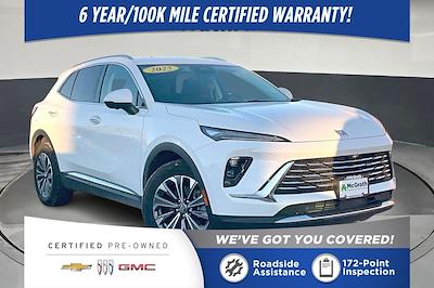 2025 Buick Envision AWD SUV for sale #Q11763 - photo 1