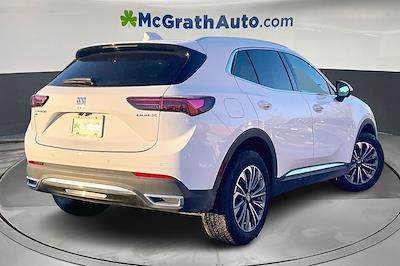 2025 Buick Envision AWD SUV for sale #Q11763 - photo 2