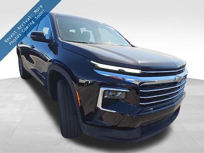 Used 2025 Chevrolet Traverse LT for sale #Q11764 - photo 1