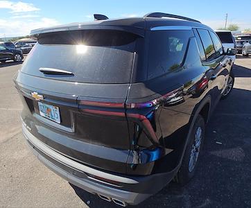 Used 2025 Chevrolet Traverse LT for sale #Q11764 - photo 2