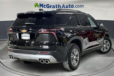 Used 2025 Chevrolet Traverse LT for sale #Q11764 - photo 2