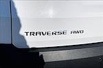 Used 2023 Chevrolet Traverse LT for sale #Q11765 - photo 25