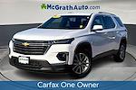 Used 2023 Chevrolet Traverse LT for sale #Q11765 - photo 4