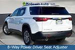 Used 2023 Chevrolet Traverse LT for sale #Q11765 - photo 5