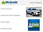 Used 2023 Chevrolet Traverse LT for sale #Q11765 - photo 6