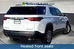 Used 2023 Chevrolet Traverse LT for sale #Q11765 - photo 7