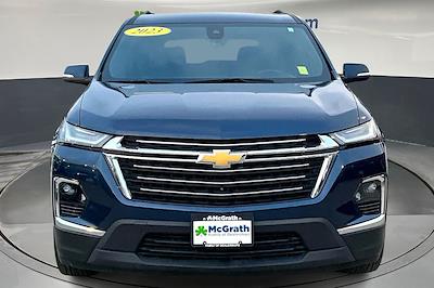 Used 2023 Chevrolet Traverse LT for sale #Q11766 - photo 2
