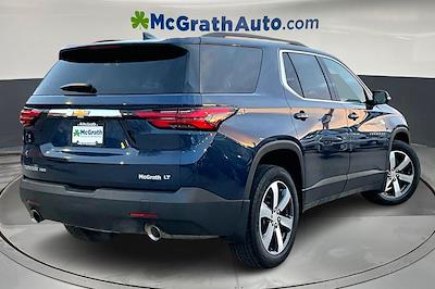 Used 2023 Chevrolet Traverse LT for sale #Q11766 - photo 2