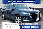 Used 2023 Chevrolet Traverse LT for sale #Q11766 - photo 1