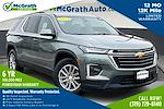 Used 2023 Chevrolet Traverse LT for sale #Q11767 - photo 1
