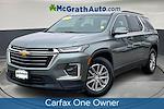 Used 2023 Chevrolet Traverse LT for sale #Q11767 - photo 3