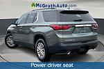 Used 2023 Chevrolet Traverse LT for sale #Q11767 - photo 4