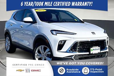 Used 2025 Buick Encore GX Preferred for sale #Q11768 - photo 1