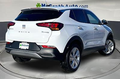 Used 2025 Buick Encore GX Preferred for sale #Q11768 - photo 2