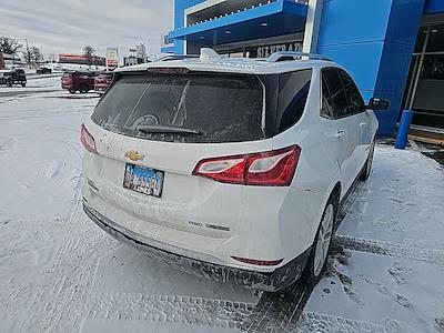 Used 2018 Chevrolet Equinox Premier for sale #Q11768A - photo 2
