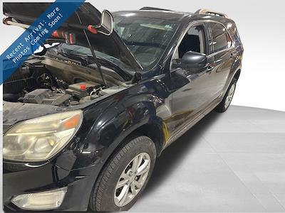 Used 2017 Chevrolet Equinox LT for sale #Q11768B - photo 1
