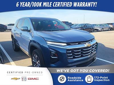 2025 Chevrolet Equinox AWD SUV for sale #Q11769 - photo 1