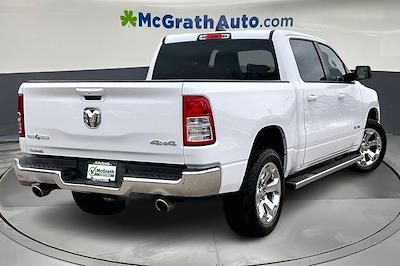 Used 2022 Ram 1500 Lone Star Crew Cab for sale #Q11771 - photo 2