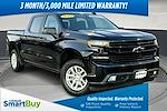 2020 Chevrolet Silverado 1500 Crew Cab 4WD Pickup for sale #Q11771A - photo 1