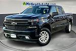 2020 Chevrolet Silverado 1500 Crew Cab 4WD Pickup for sale #Q11771A - photo 4