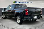 2020 Chevrolet Silverado 1500 Crew Cab 4WD Pickup for sale #Q11771A - photo 2