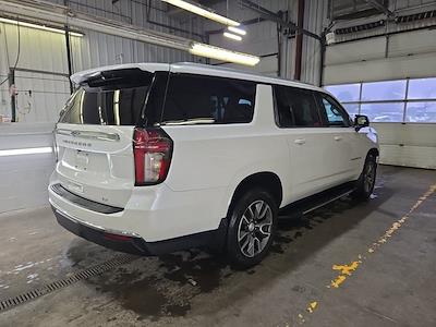 Used 2021 Chevrolet Suburban LT for sale #Q11772 - photo 2