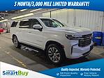 Used 2021 Chevrolet Suburban LT for sale #Q11772 - photo 1