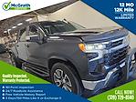 2022 Chevrolet Silverado 1500 Crew Cab 4WD Pickup for sale #Q11773 - photo 1
