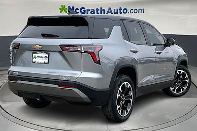 2025 Chevrolet Equinox FWD SUV for sale #Q11774 - photo 2