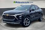 Used 2025 Chevrolet Trax LT for sale #Q11775 - photo 4