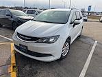 Used 2021 Chrysler Voyager LXI Minivan for sale #Q11775B - photo 4