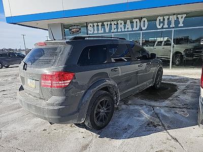 Used 2020 Dodge Journey - photo 1