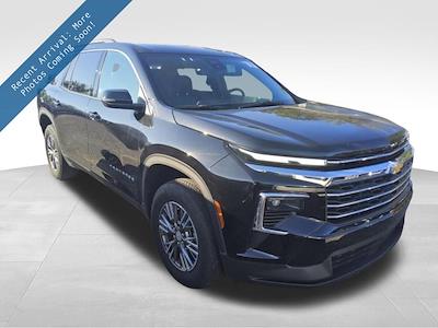 Used 2025 Chevrolet Traverse LT for sale #Q11783 - photo 1