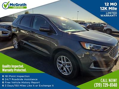 Used 2023 Ford Edge SEL for sale #Q11785 - photo 1
