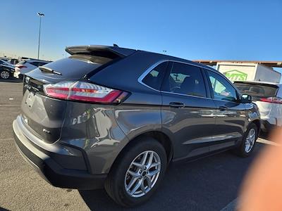 Used 2023 Ford Edge SEL for sale #Q11785 - photo 2