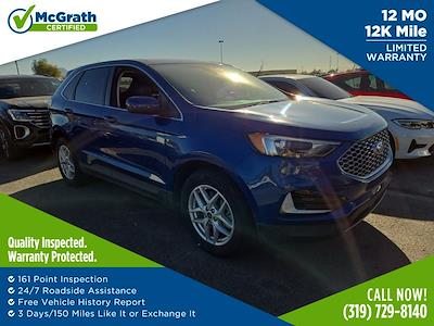 Used 2023 Ford Edge SEL for sale #Q11786 - photo 1