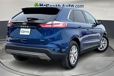 Used 2023 Ford Edge SEL for sale #Q11786 - photo 2