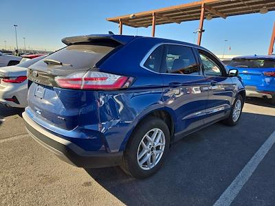 Used 2023 Ford Edge SEL for sale #Q11786 - photo 2