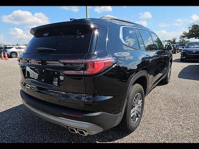 Used 2025 GMC Acadia Elevation for sale #Q11787 - photo 2