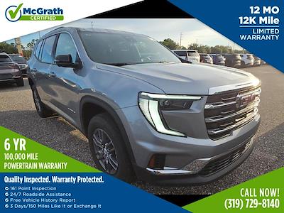 Used 2025 GMC Acadia Elevation for sale #Q11788 - photo 1