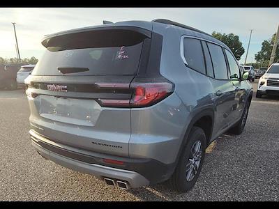 Used 2025 GMC Acadia Elevation for sale #Q11788 - photo 2