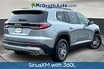 Used 2025 GMC Acadia Elevation for sale #Q11788 - photo 9