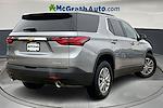 Used 2023 Chevrolet Traverse LT for sale #Q11789 - photo 2