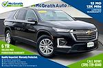 2023 Chevrolet Traverse AWD SUV for sale #Q11792 - photo 1