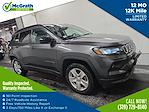 Used 2022 Jeep Compass Latitude for sale #Q11794 - photo 1