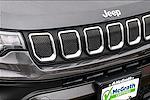 Used 2022 Jeep Compass Latitude for sale #Q11794 - photo 32