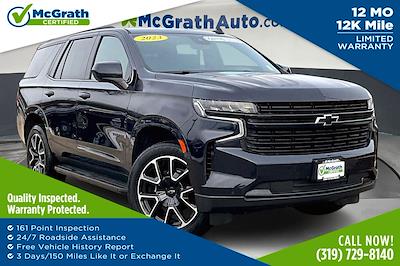 Used 2023 Chevrolet Tahoe RST for sale #Q11796 - photo 1