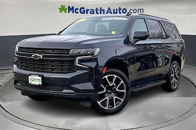 Used 2023 Chevrolet Tahoe RST for sale #Q11796 - photo 2