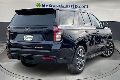 Used 2023 Chevrolet Tahoe RST for sale #Q11796 - photo 2